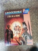 Ardoukoba 2 l'oeil de la reine