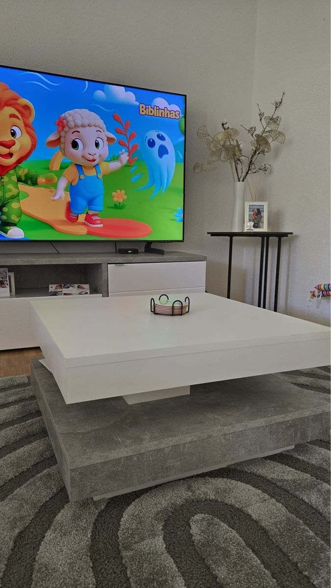 Tavoli: Couchtisch – Usato da Ehrendingen venduto da MonS04 2