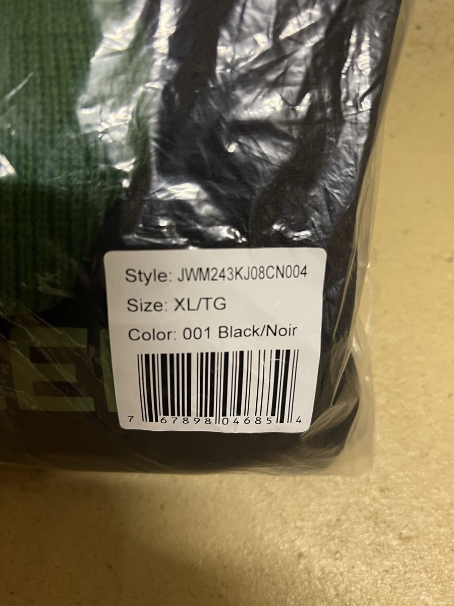Maglioni & Felpe: John Deere Set Pullover mit Mütze  – Nuovo e nell'imballaggio originale da Mumpf venduto da anelva 1