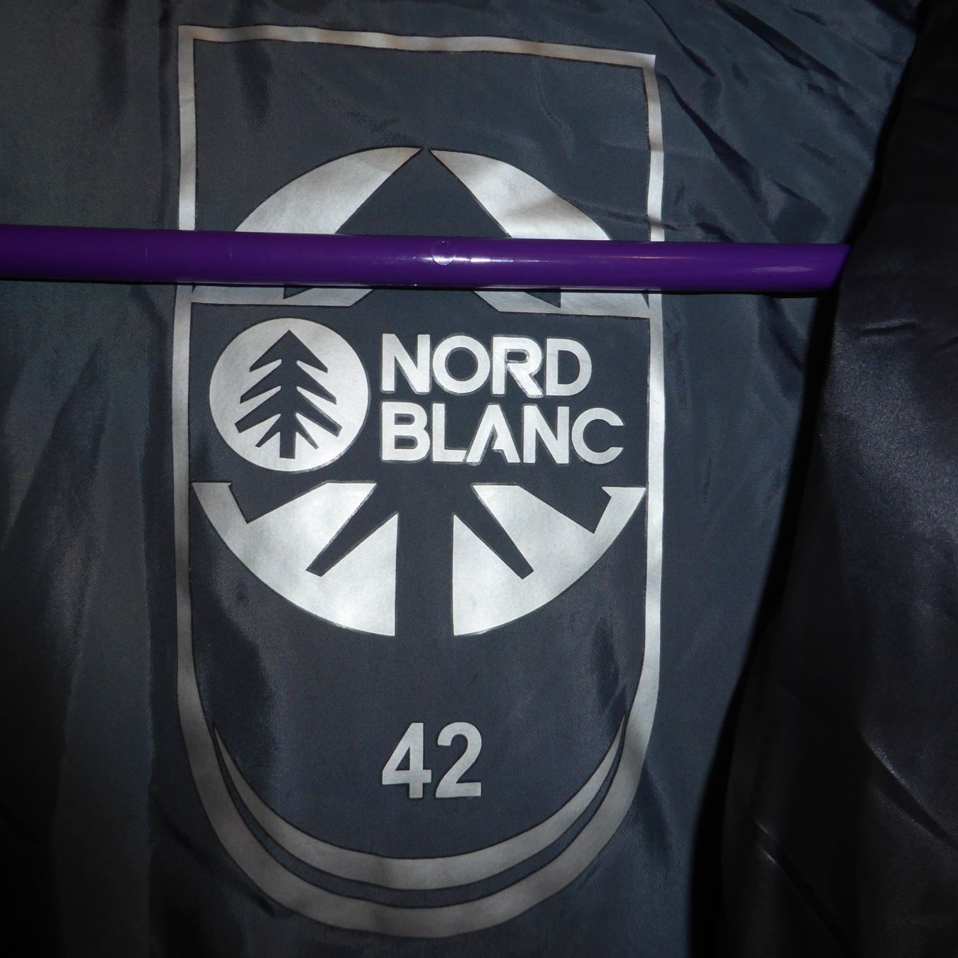 Giacche: Winterjacke NORDBLANC, Gr. 42 – Usato da St.Gallen venduto da regenbogen5 1