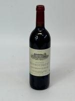 Bordeaux-Wein, Château Monbousquet