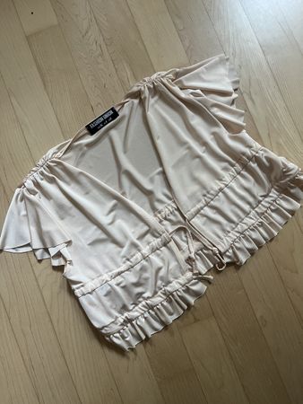 Fashion Union Bluse
