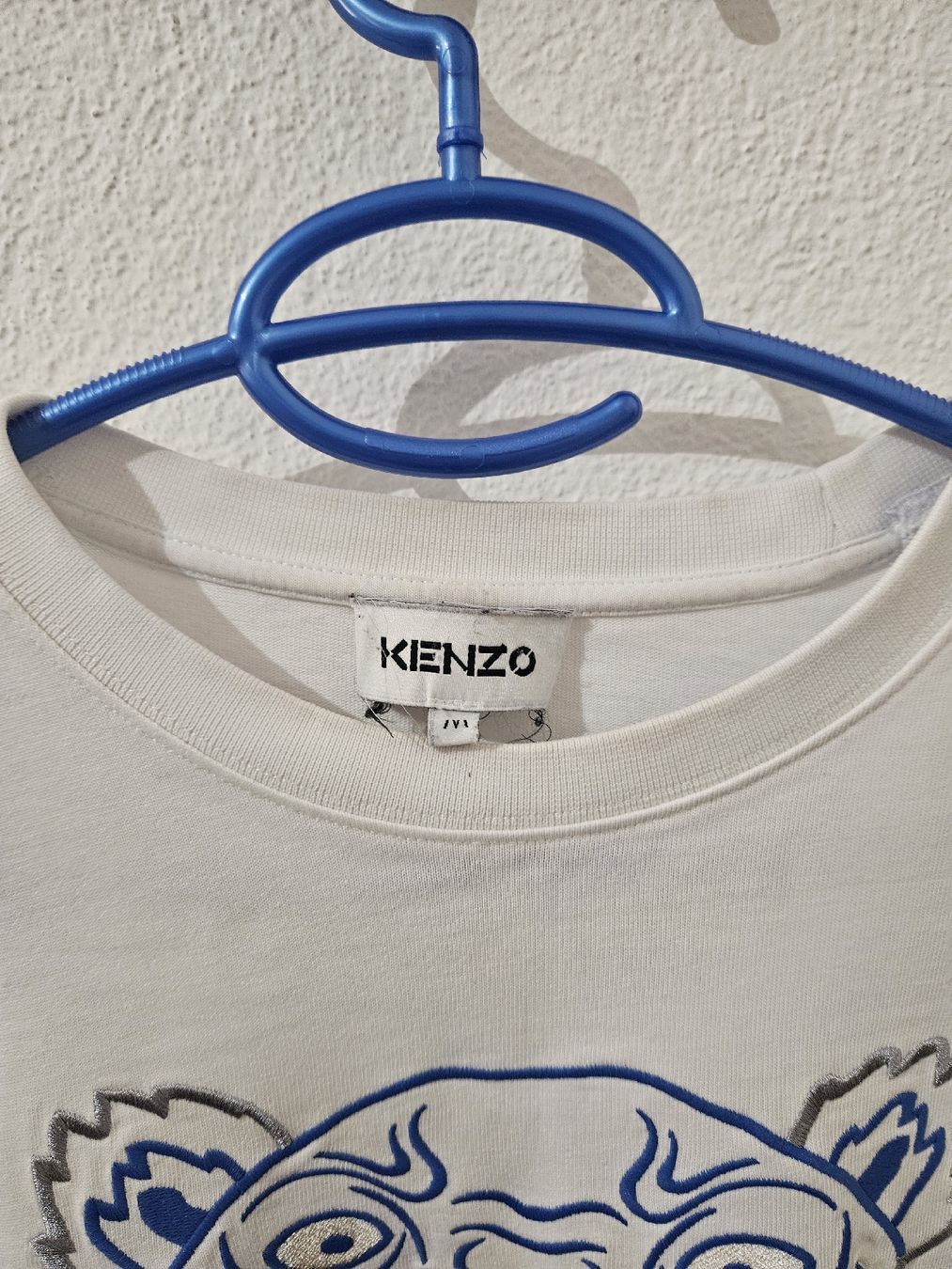 Kenzo T-shirt: KENZO T-Shirt – Usato da Dottikon venduto da damianolucia98 2
