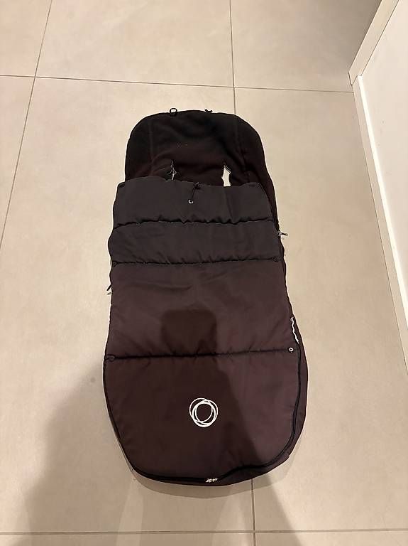 Bugaboo Sacs de couchage: Sacco Bogaboo – D'occasion à Bellinzona par kia100184