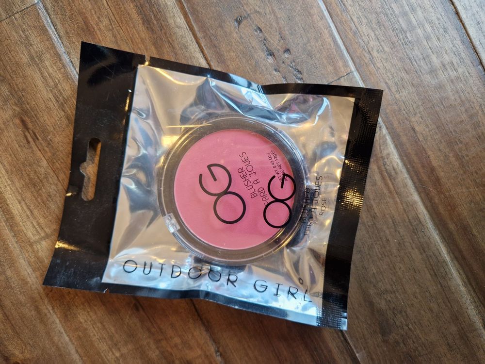 Rouge/blush Outdoor Girl Kaufen auf Ricardo