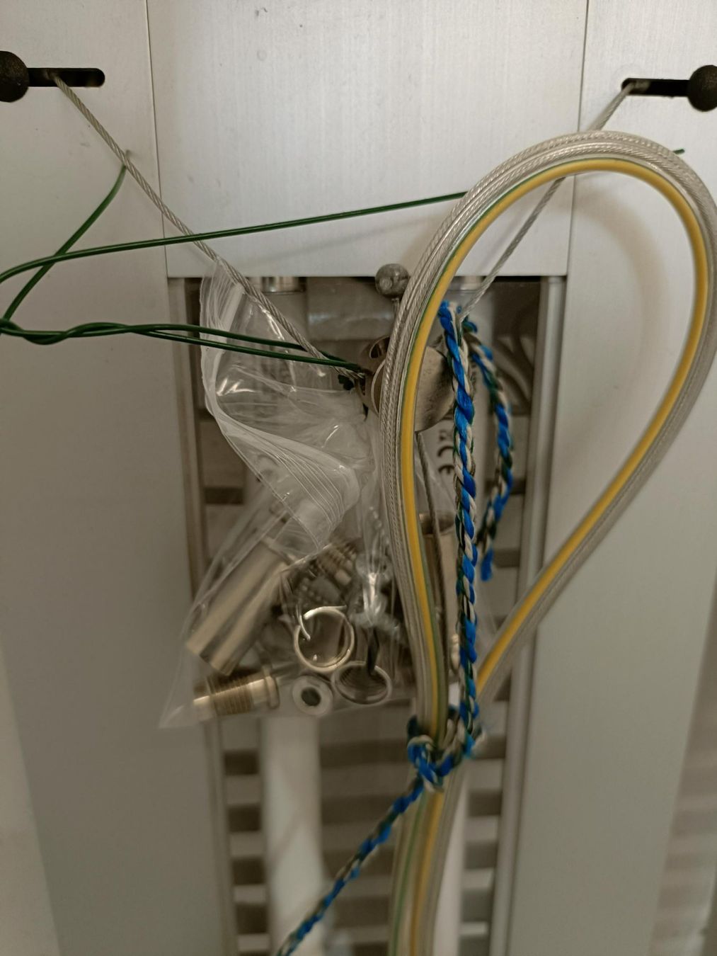 Lampen: Bürolampen – Gebraucht aus Nussbaumen AG von Saimiri2015 2