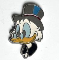 Pin Disney Dagobert Duck