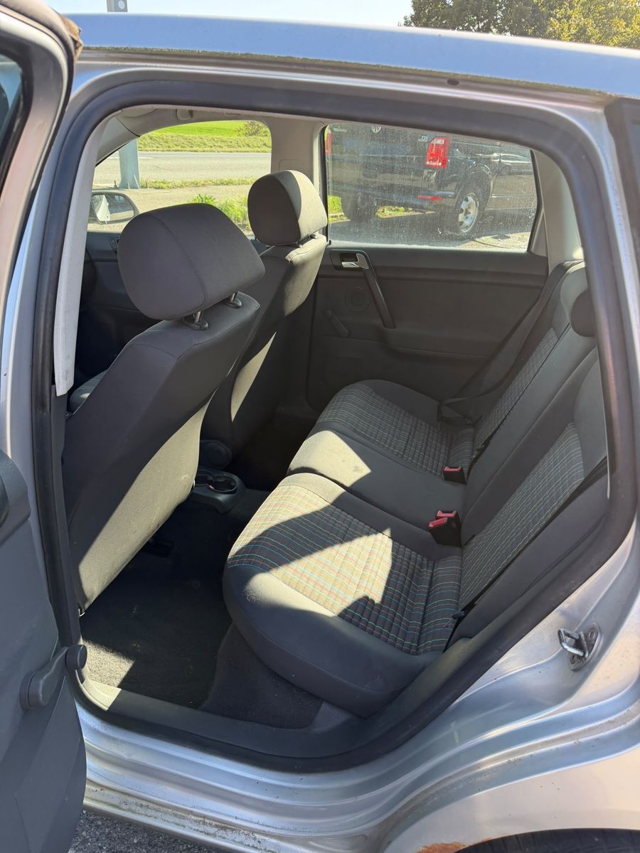 VW Autos: VW Polo 1.2  – Gebraucht aus Konolfingen von RSB1974 9