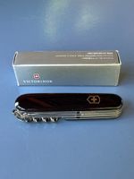 Victorinox Taschenmesser mit Box BVB Sackmesser