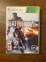 Battlefield 4 für Xbox 360