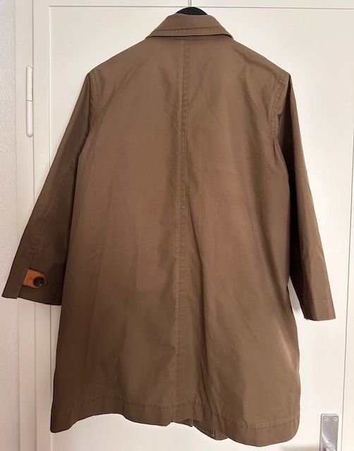 Bogner Mäntel: Trench-coat Bogner haut de gamme – Neu (gemäss Beschreibung) aus Lausanne von Magic1900 1