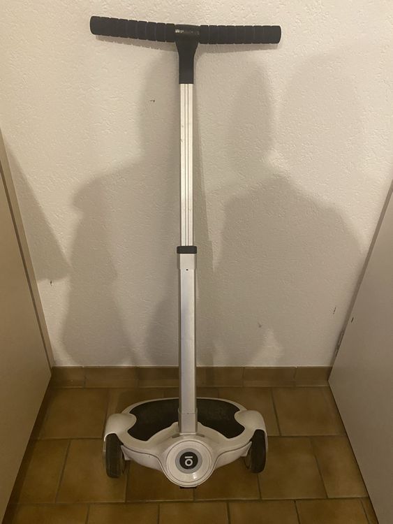Mini Segway - Easy Glider / BLUETOOTH (Gebraucht) in Schüpfen für CHF ...