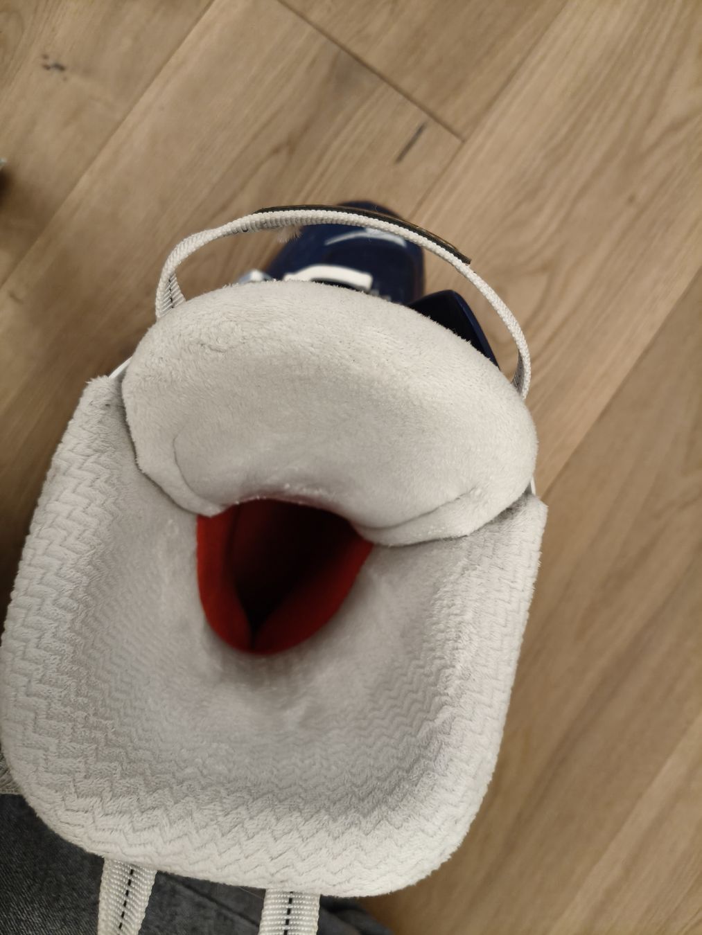 Nordica Scarpe da uomo: Bottes ski Nordica 265 – Usato da Chamoson venduto da Yuriyaa 8