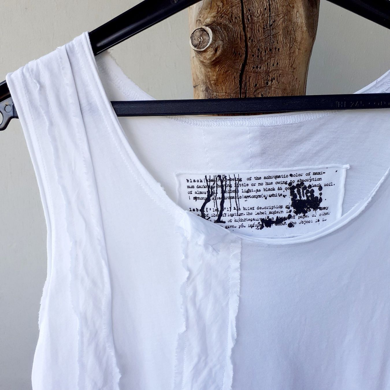 Rundholz Tops: Rundholz Black Label Top, M – D'occasion à Bern par Solarsystem 1