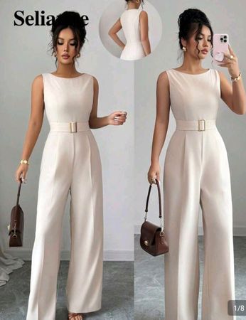 Habits pour femme - Neuve - Combinaison femme