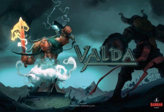 Giochi: Valda – Usato da Roggwil TG venduto da Tarina27