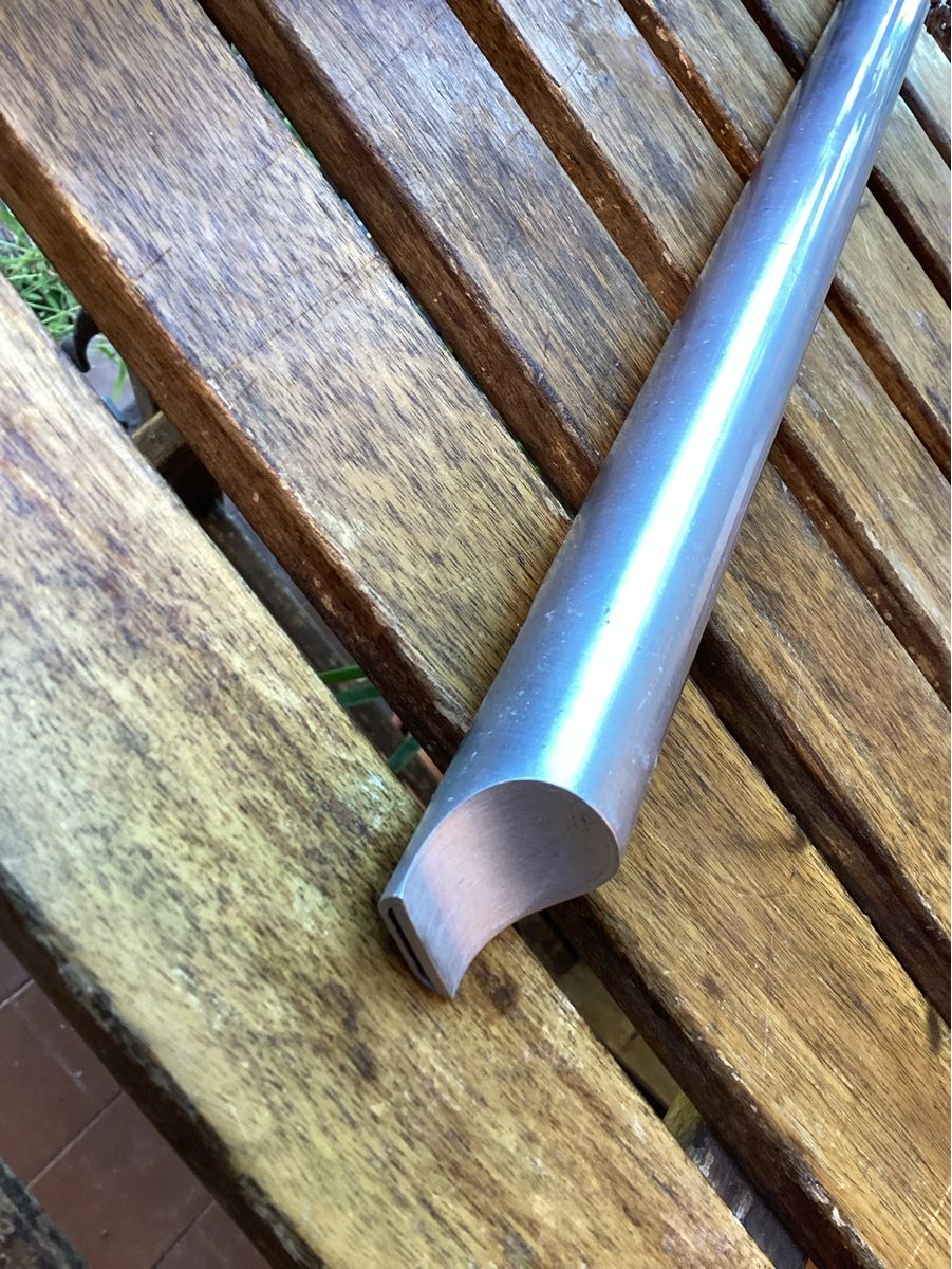 Musikinstrumente: Low whistle E Chieftain – Gebraucht aus Morbio Inferiore von supermammuth 2