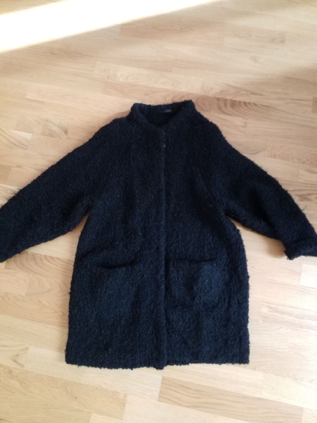 Cos Mäntel: COS boulclé coat – Gebraucht aus Luzern von _Lobster_
