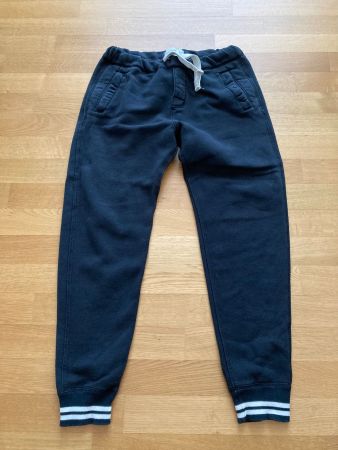 (A/G) Abercrombie & Fitch XS Trainerhose /Freitzeithose