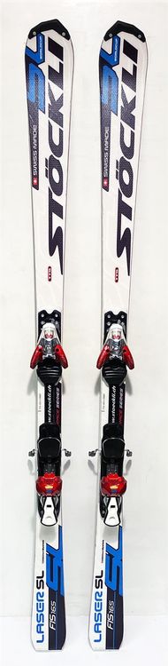 ランキング上位のプレゼント STOCKLI LASER SL FIS 165cm 板 - retrace.ai