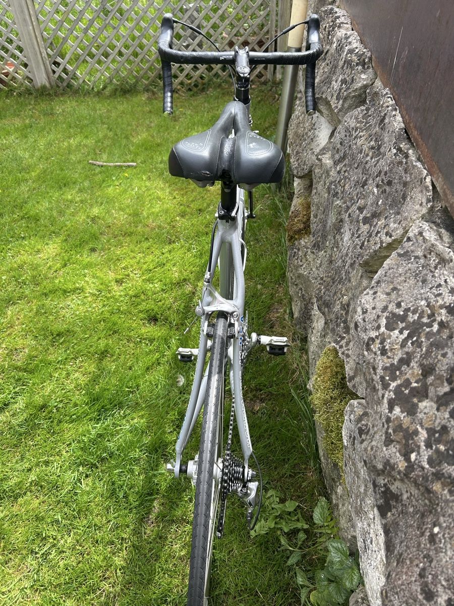 Cannondale Vélos: Cannondale Caad 5 Grösse 54 – D'occasion à Langnau am Albis par Elli2013 1