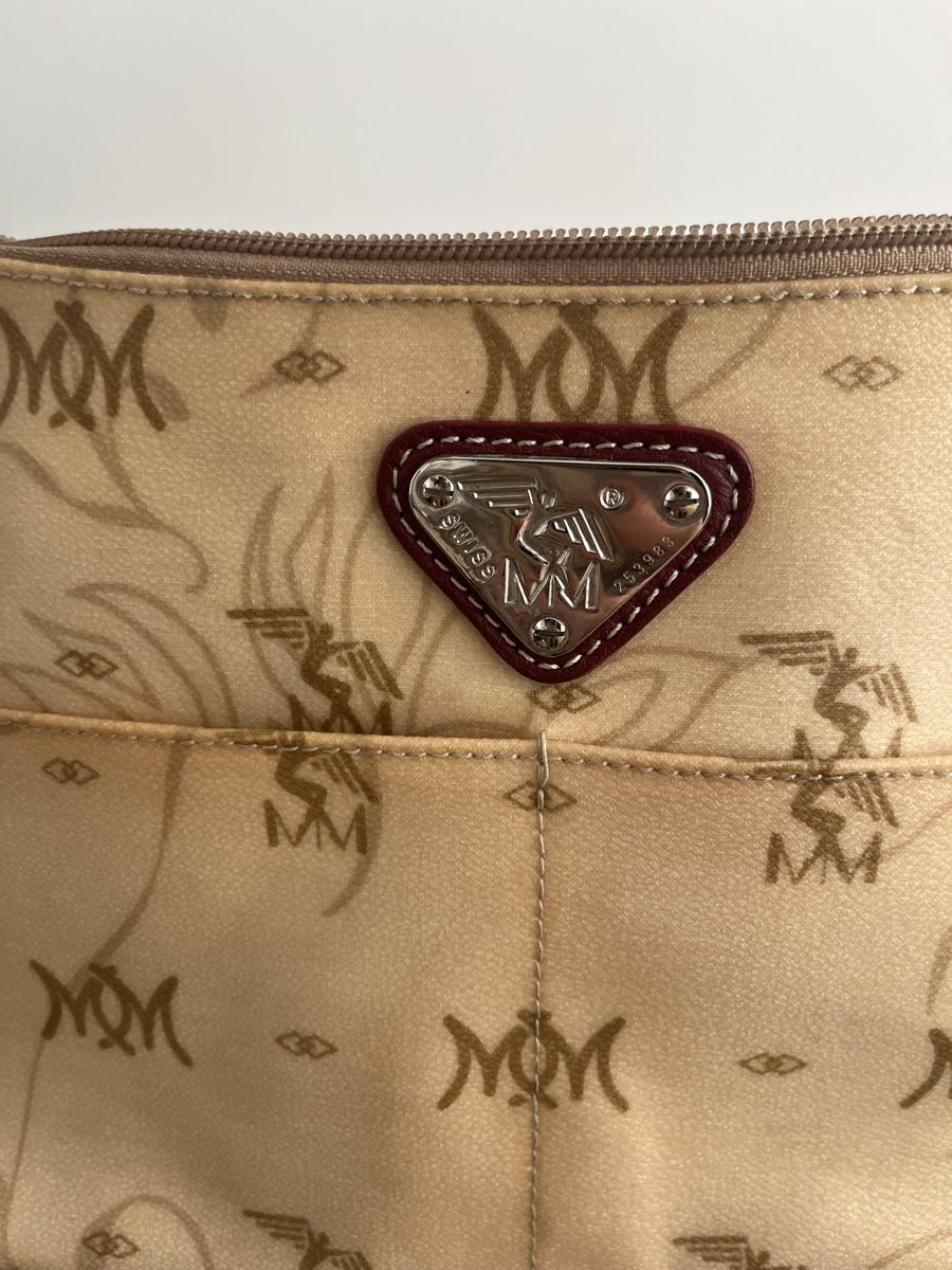 Maison Mollerus Borse: Maison Mollerus Tasche – Usato da St. Gallen venduto da tan_q6nd 3