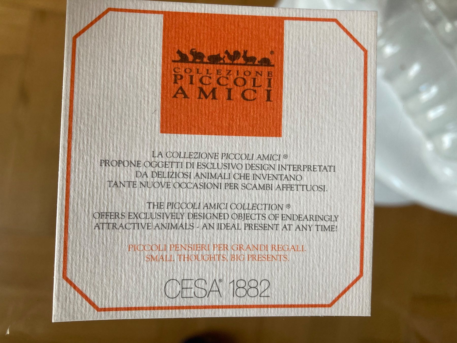 Geschirrsets: EDLE CESA SALZ/PEFFER SCHALEN, SILBER 925, HANDGEMACHT, NEU! – Neu und originalverpackt aus Zürich von einefreude 5