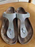 Birkenstock Zehentrenner Gizeh Grösse 36