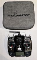 Graupner MX-20 HoTT Sender, Top Zustand Inkl. Case