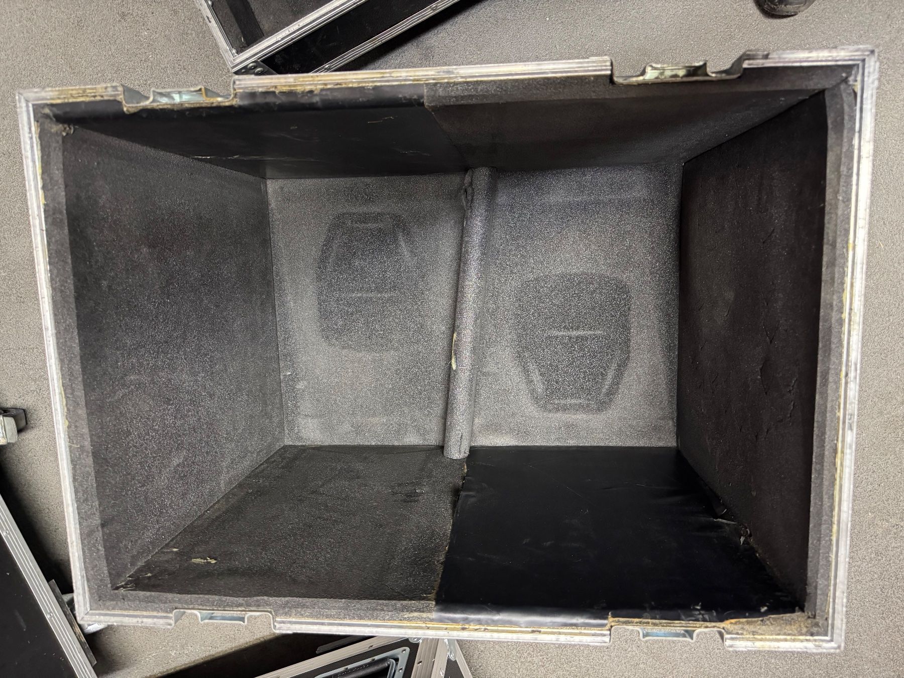 Valigie: Flightcase für 2x d&b audiotechnik Q7 – Usato da Oberdorf NW venduto da AndotechnicsGmbH 2