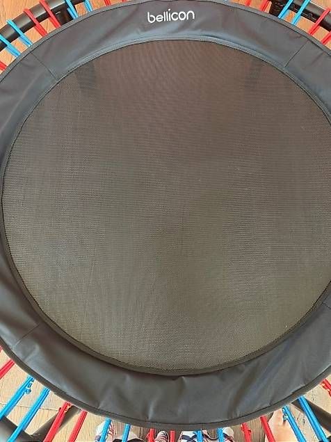 Trampoline: Trampoline Bellicon – Gebraucht aus Couvet von the_8r9y 1