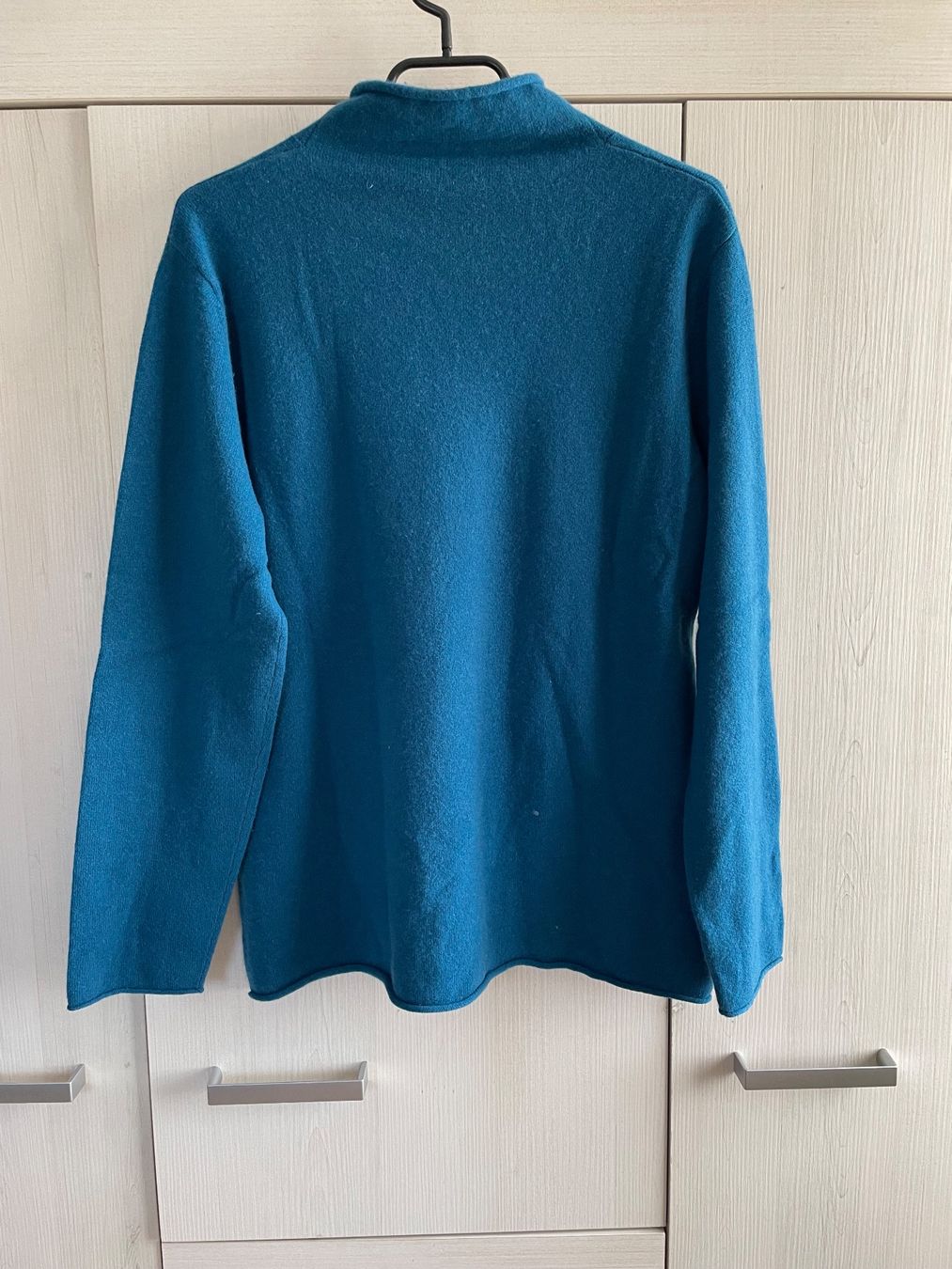 Maglioni & Felpe: 100% Cashmere Pullover - Gr. 40/42 – Usato da Kaltbrunn venduto da olaf4 1