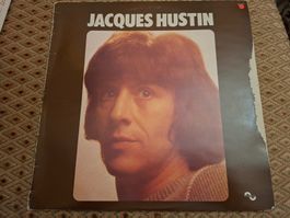 French Folk - Jacques Hustin - 1975