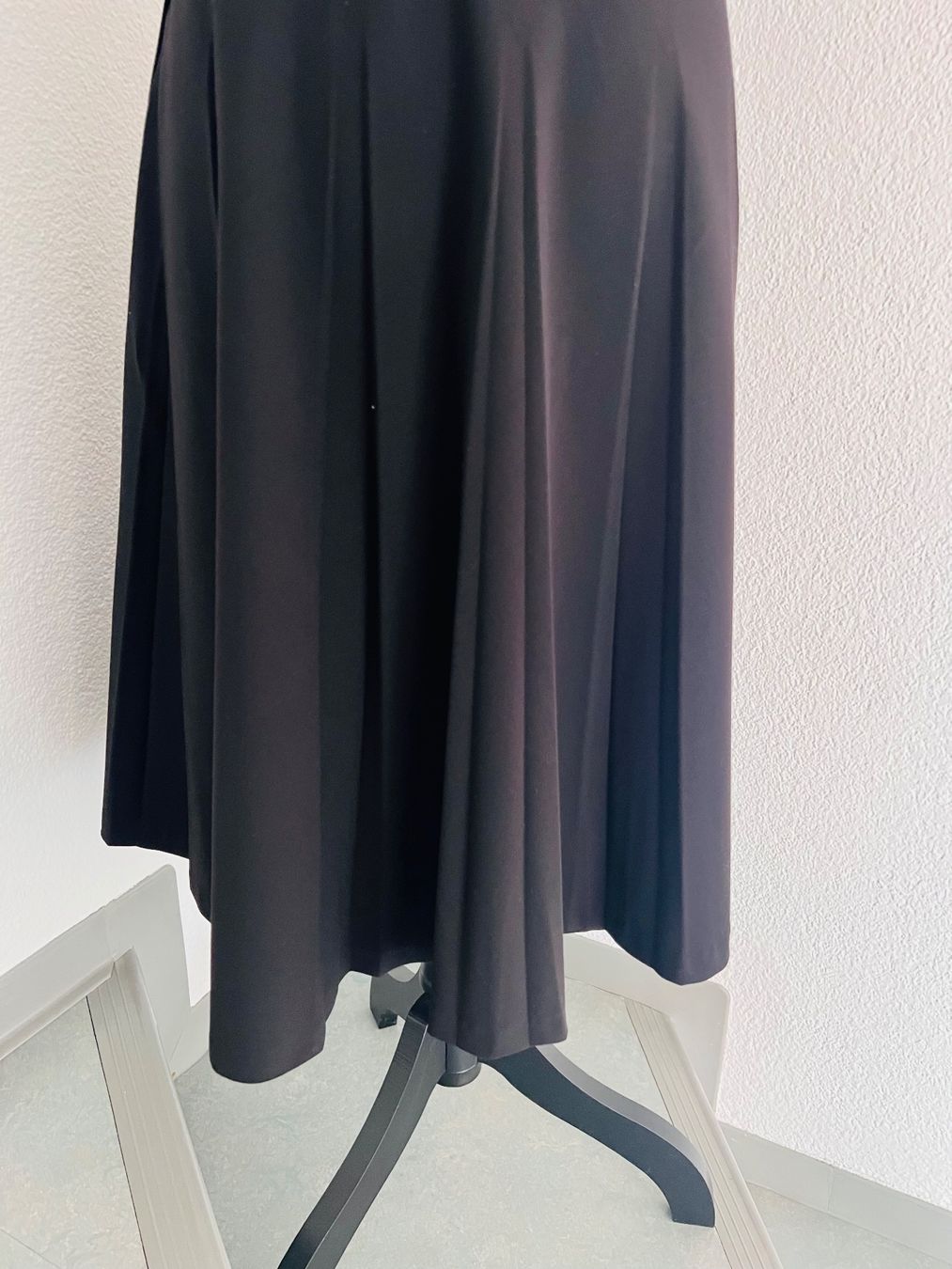 H&M Gonne: Plissée Rock, Gr.34 – Usato da Walzenhausen venduto da Cerna007 2