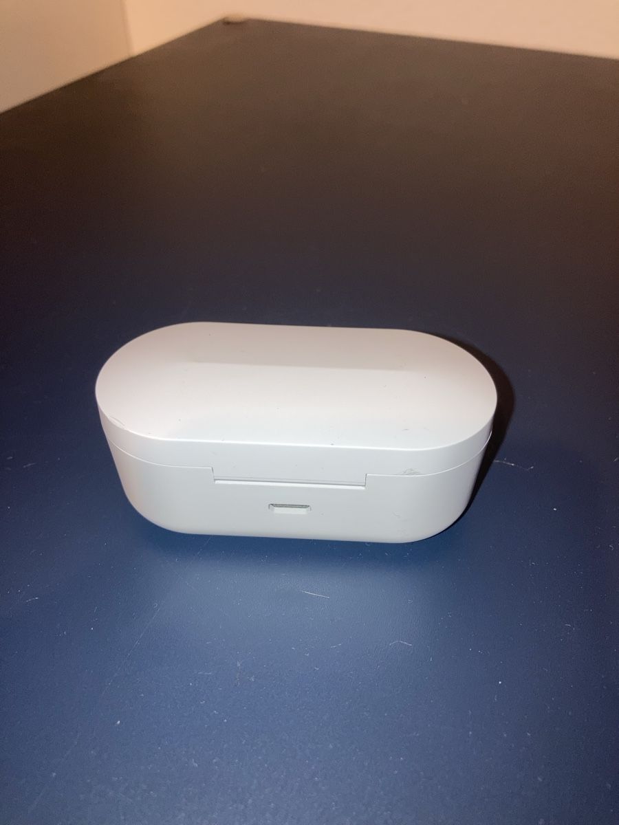 Belkin Cuffie: Écouteurs Bluetooth intra-auriculaire BELKIN – Nuovo (secondo la descrizione) da Genève venduto da rob_7mzk 1