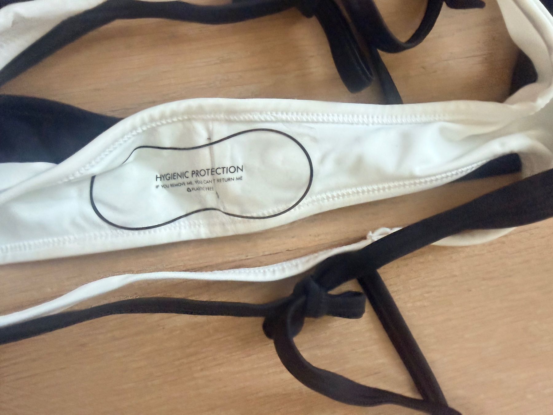 Badekleider & Bikinis: Bikini (S) – Neu und originalverpackt aus Rüschlikon von tcf_mp8y 1