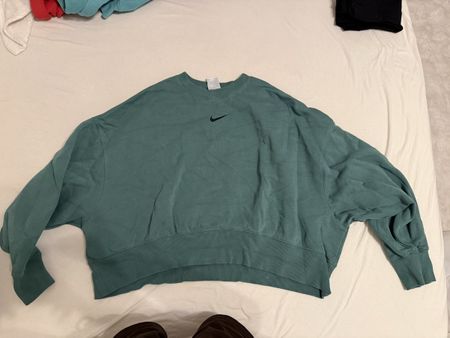 Nike Pullover