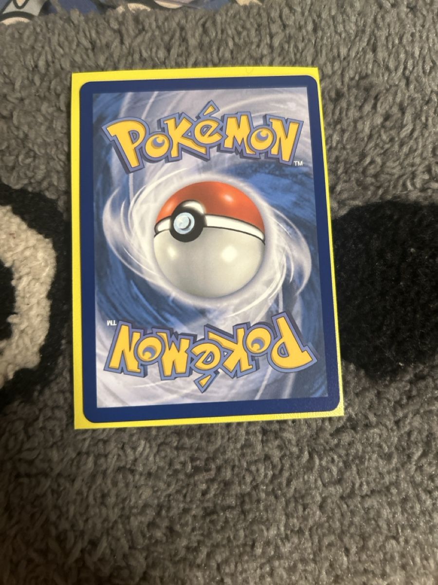 Pokémon Sammelbilder & Trading cards: Mega Charizard X ex (PFL 109) EN – Neu (gemäss Beschreibung) aus Thun von ken2009 3