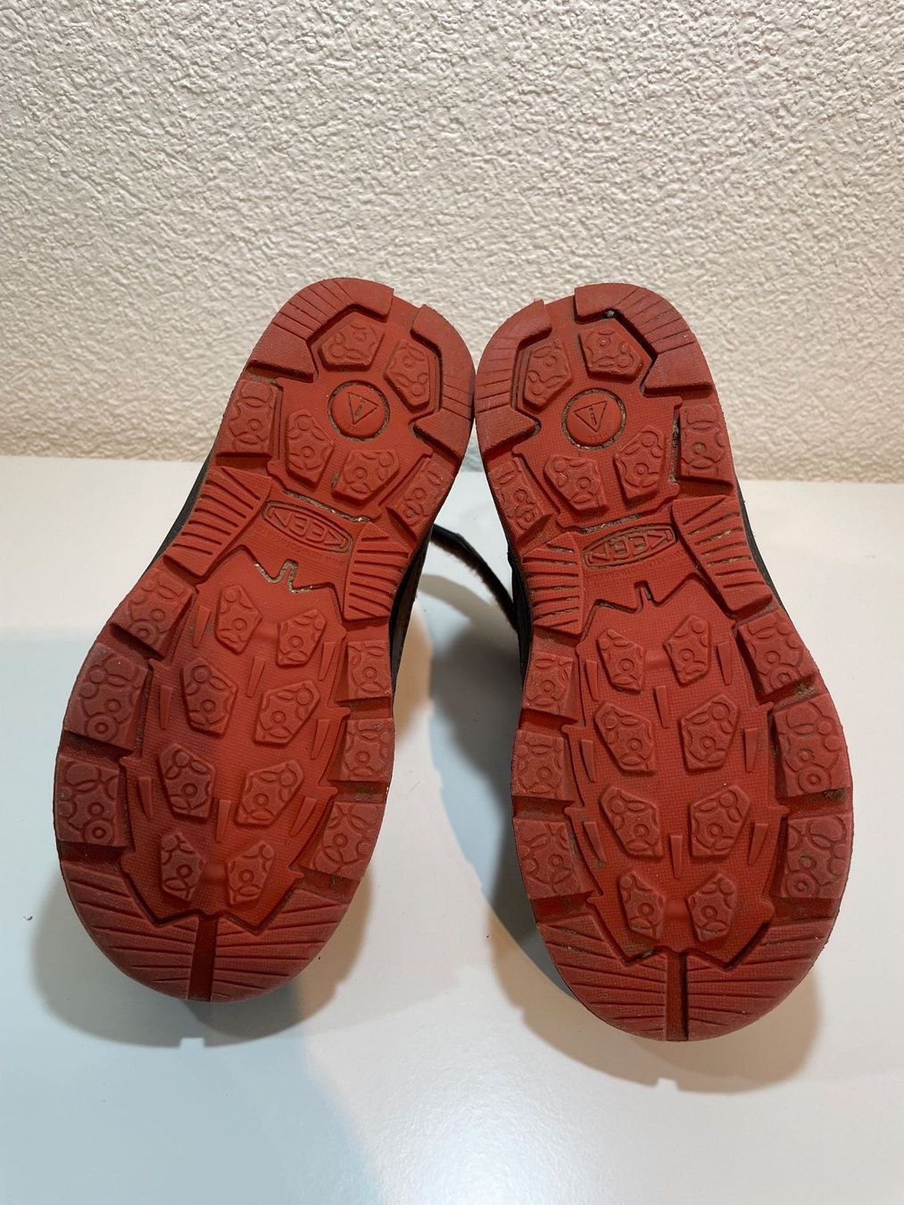 Keen Schuhe für Jungen: Keen Wanderschuhe Gr. 30 neuwertig – Gebraucht aus Birmensdorf ZH von pau_j8pr 4