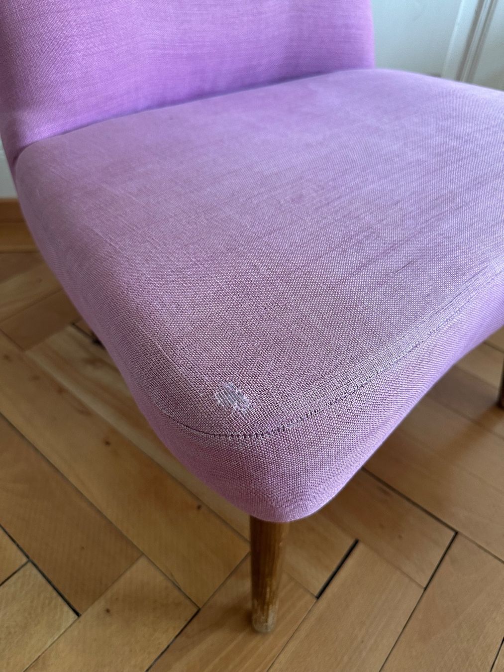 Poltrone: Designers Guild Sessel – Usato da Zürich venduto da stef2010 8
