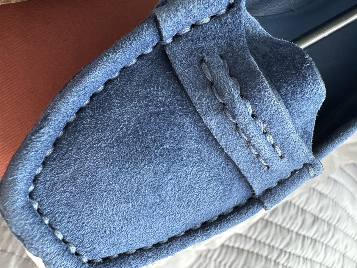 Loro Piana Scarpe da donna: LORO PIANA Loafers Gr. 37.5 – Usato da Altendorf venduto da ma_am 5