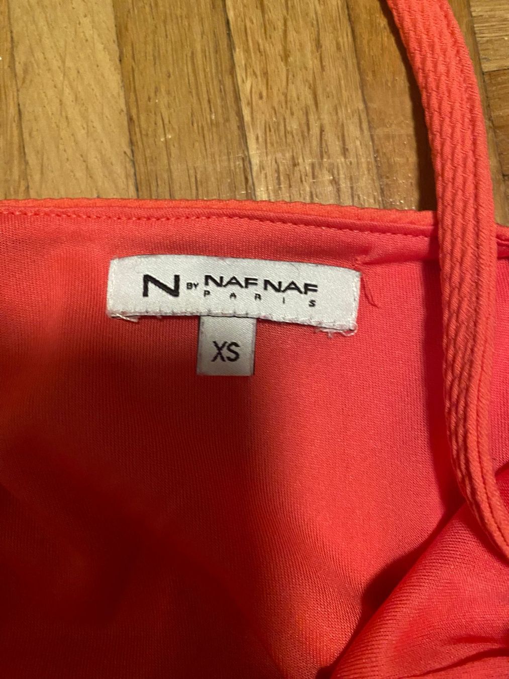 Nafnaf Vestiti: Naf Naf Kleid – Usato da Bern venduto da jbern3012 2