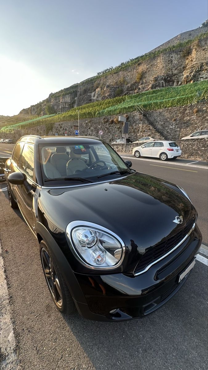 Mini Automobili: MINI Countryman Cooper S ALL4 – Usato da Vevey venduto da Dont.give.up 1