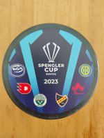 Fan Puck Spengler Cup 2023
