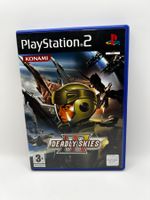 Deadly Skies III (Deutsch) - Playstation 2