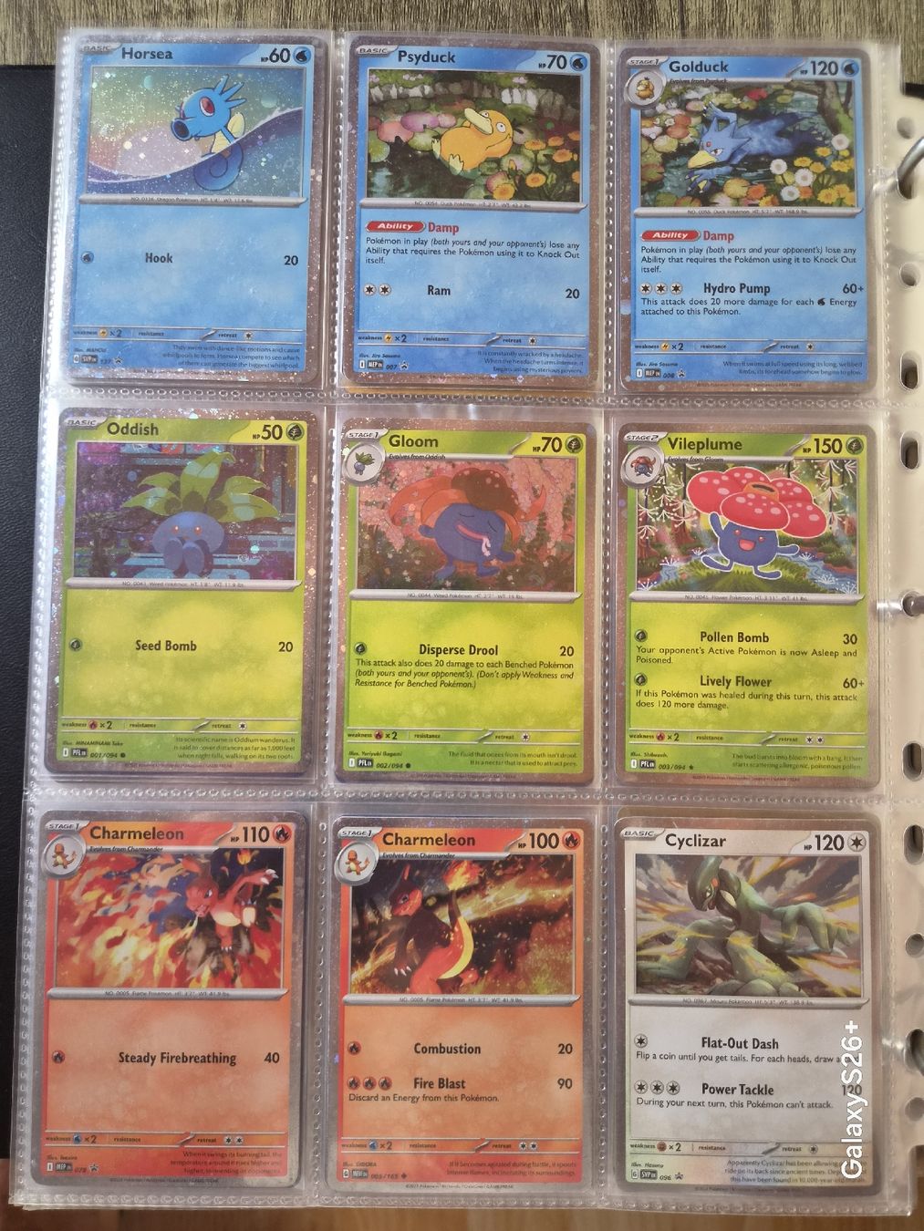 Karten: Lotto carte pokemon  – Gebraucht aus Ponte Capriasca von gev_n5bb 3