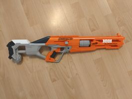 Nerf Pistole