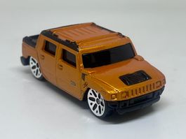 Maisto Hummer H2 Concept #591