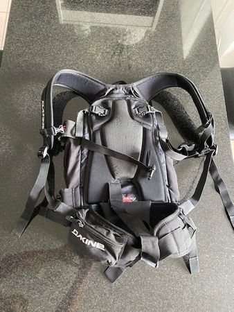 Dakine Rucksack