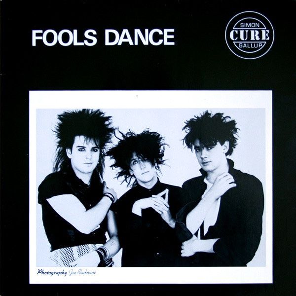 Dischi in vinile: Fools Dance – Fools Dance (12") – Usato da steckborn venduto da veckot